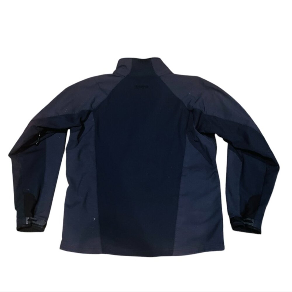 Marmot Windstopper Performance Softshell Jacket -… - image 4